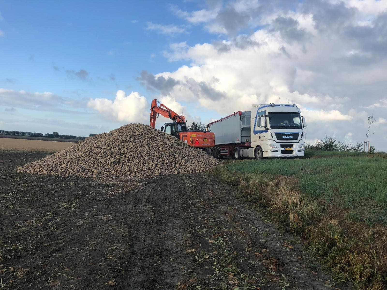 Bietencampagne is van start CTOB